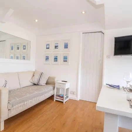 The Loft At House شقة سانت أوستيل